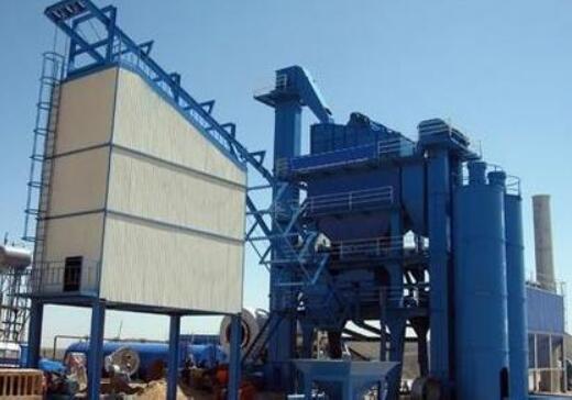 寧波瀝鑫瀝青道路施工公司
寧波瀝青道路施工